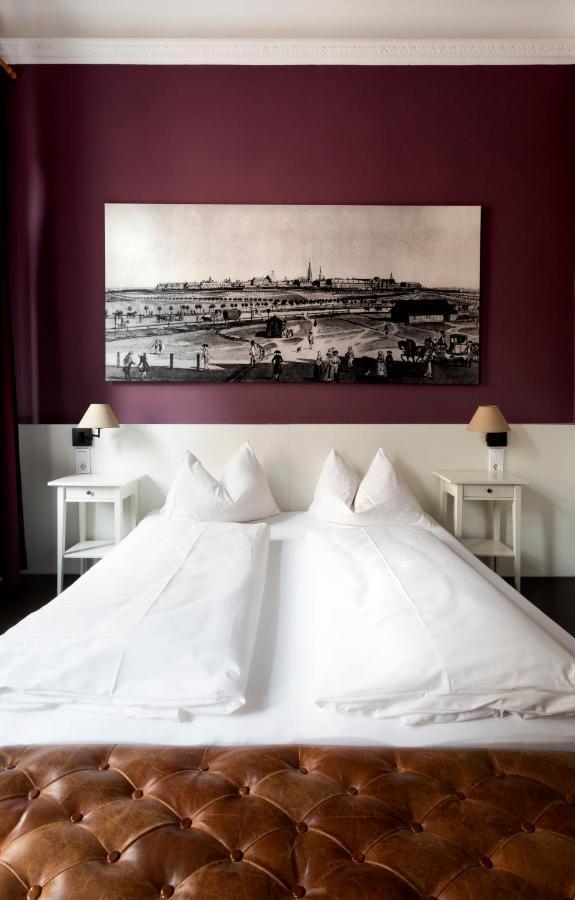 Gasthof Columbia 3*