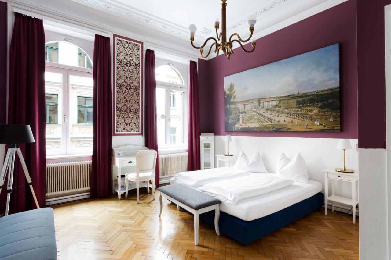 Gasthof Columbia Wien