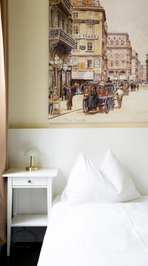 Gasthof Columbia 3*