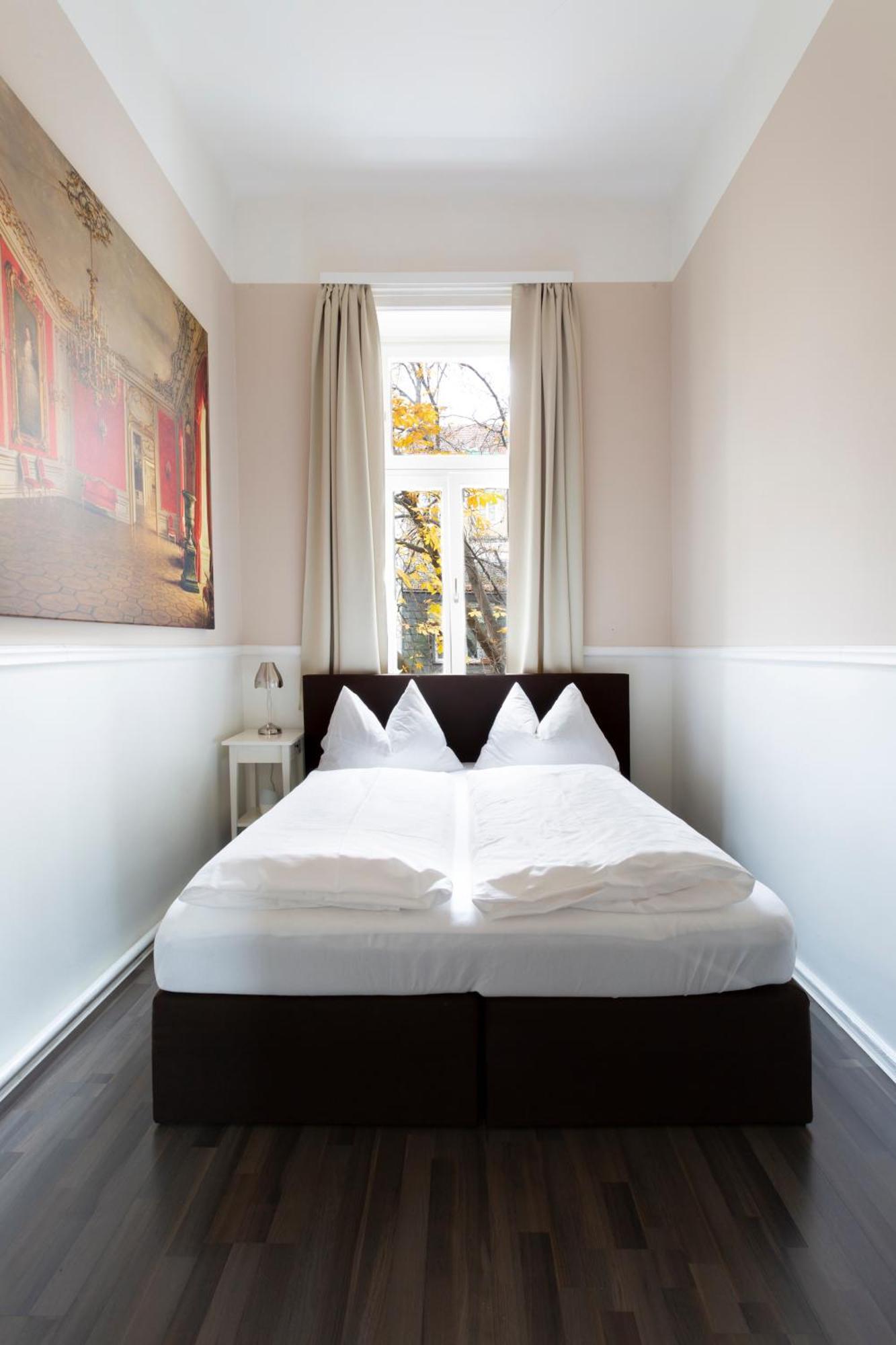 Gasthof Columbia 3*