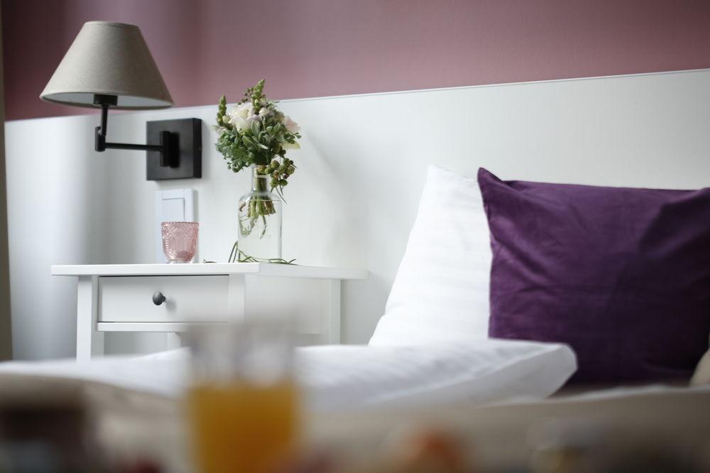 Columbia Gasthof 3*