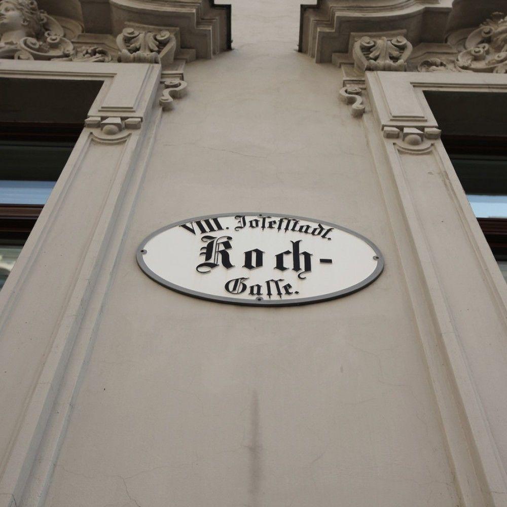 Columbia Gasthof