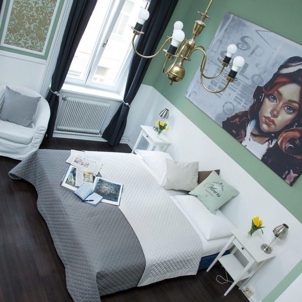 Columbia Gasthof 3*