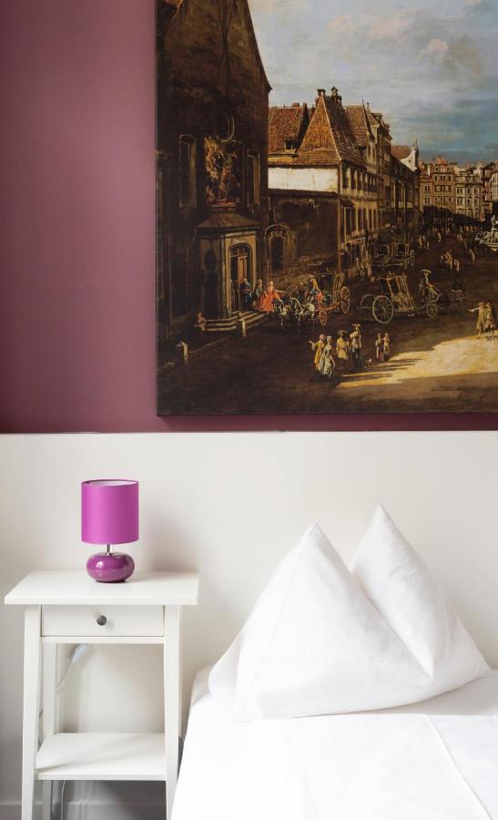Casa de hóspedes Boutique Columbia 3*